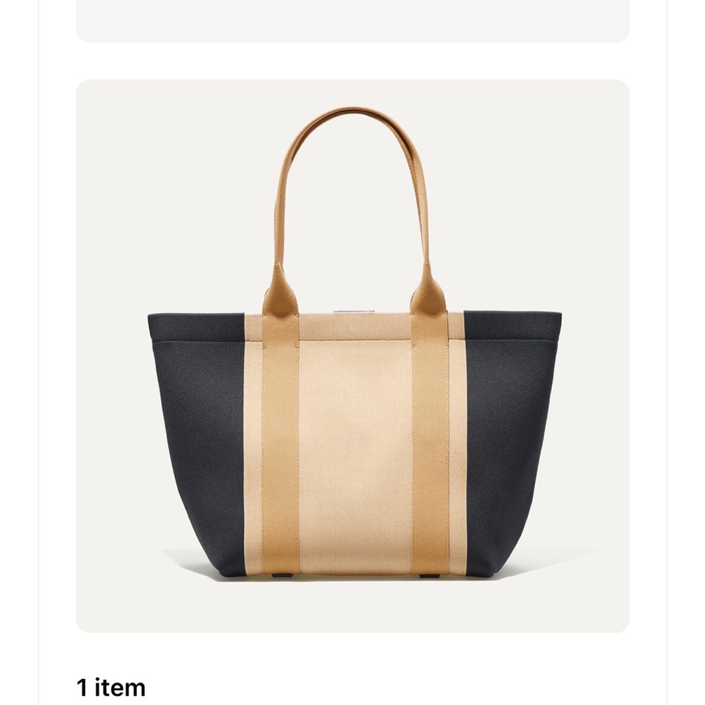 Rothy’s Tote